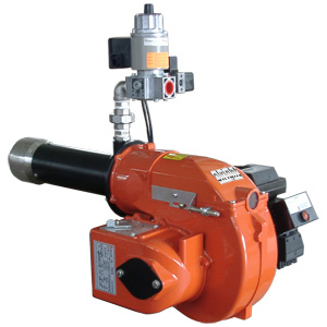 小型天然气燃烧器